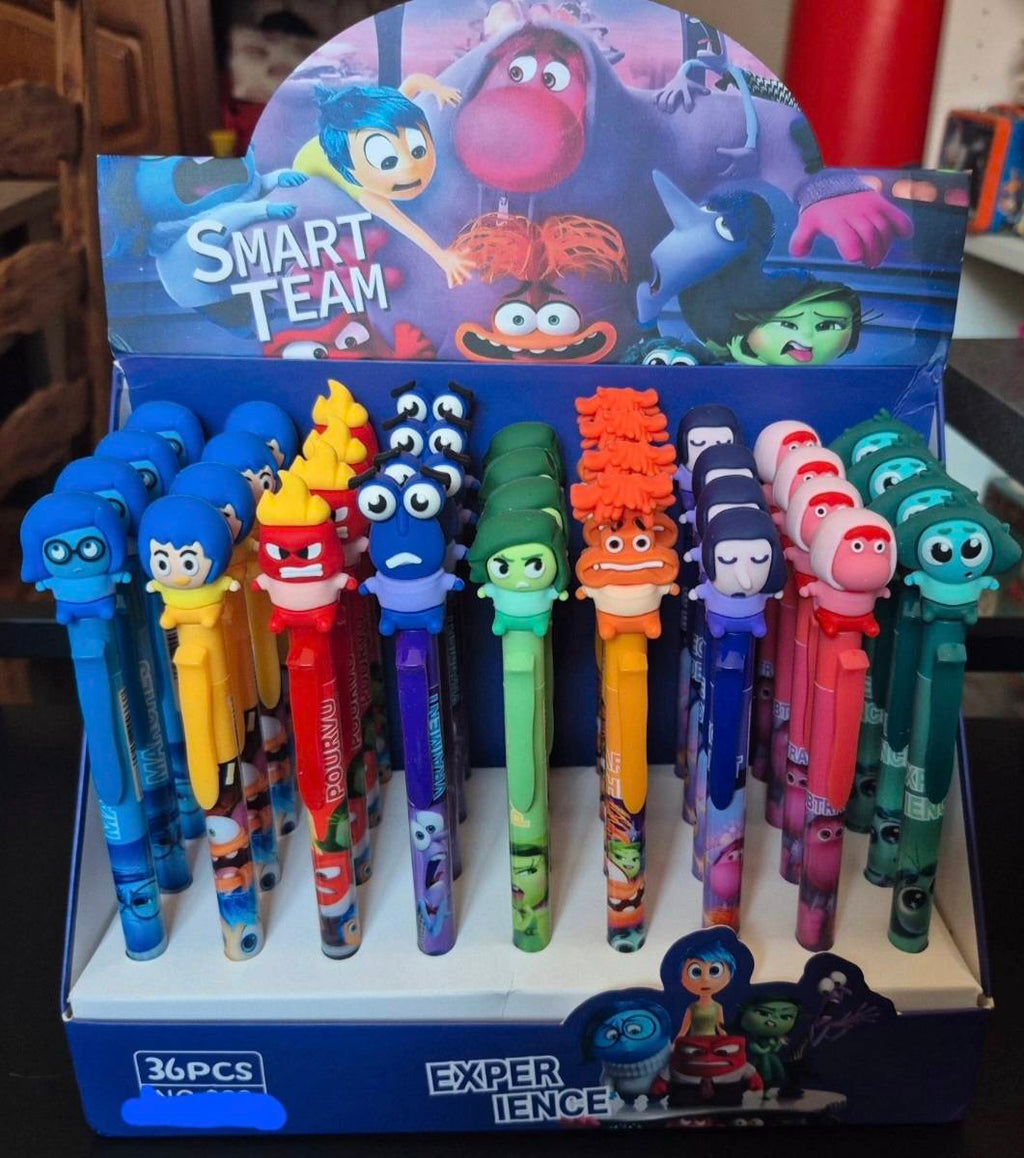 Stylo Vice Versa 2
