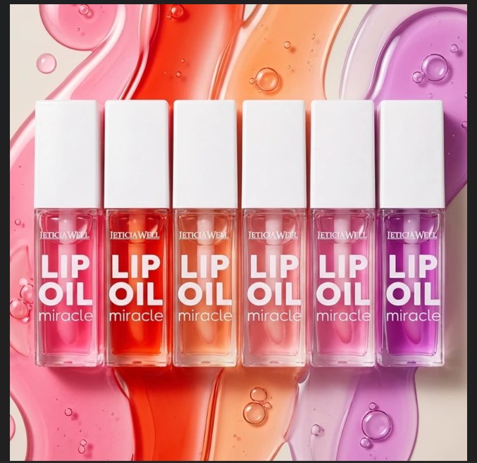 Lip Oil
