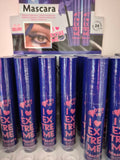 Mascara Bleu